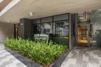 StayHome Oscar Itaim - Premium Balcony - 3-Star