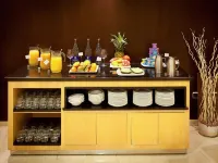 Eurostars Diana Palace - breakfast