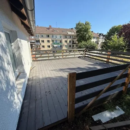 FeWo Südstadt Kassel
