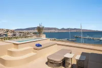 Wyndham Residences Piraeus Marina Zeas - Gym