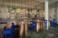 Armada Hotel - Wifi