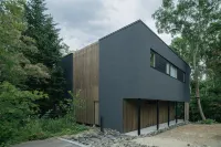 SANGO - Villas