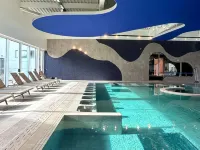 Mercure Quiberon Hotel and Spa - Pools