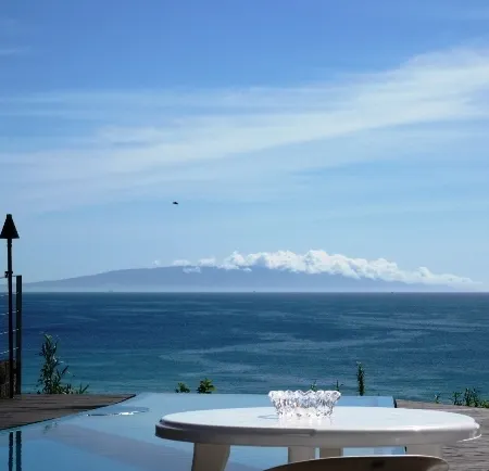 Hotel Sea Shell