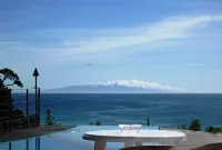 Hotel Sea Shell - Mountain view