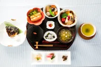 Hotel Sea Shell - breakfast