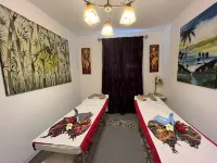 Hotel Michelangelo - Kylpylä