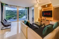 The Infinity Villa by Kava Stay - 2 stelle