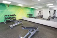 Holiday Inn BOONE - UNIVERSITY AREA by IHG - Træningscentre