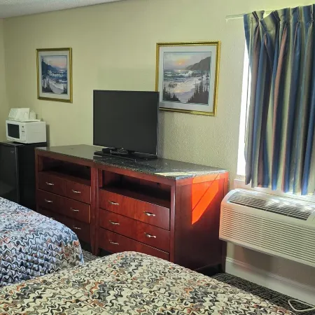 Red Carpet Inn Williamstown