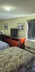 Red Carpet Inn Williamstown - Wifi