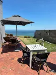 Mes Amis Beach Guest House - Pensions
