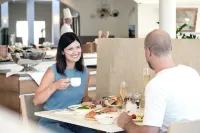 Allegria Resort Stegersbach - Allegria Hotel - breakfast