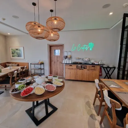 Dakhla South Bay, WorldHotels Distinctive