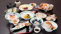 Hotel de Marronnier Gero Onsen - Suối nước nóng