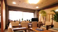 Suisenkaku - Mountain view