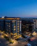 Avenue Hotel - С парковкой