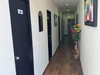 Hostal Playa Bonita Hotels near Crespo