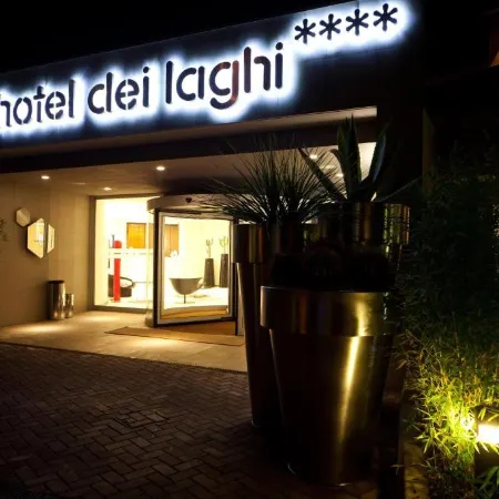 Albergo Dei Laghi