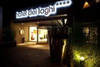 Albergo Dei Laghi - Wi-Fi