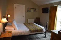 The Rose & Crown York - Bed and Breakfasts