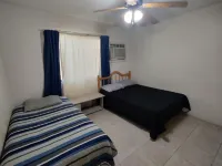 Hospedajes la Quinta - Apartments