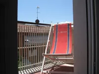 Hotel Montecarlo Nord - parking
