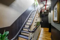 Lamartine Chelsea - Hostels