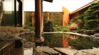 Ryokan Kamomeso - con terme