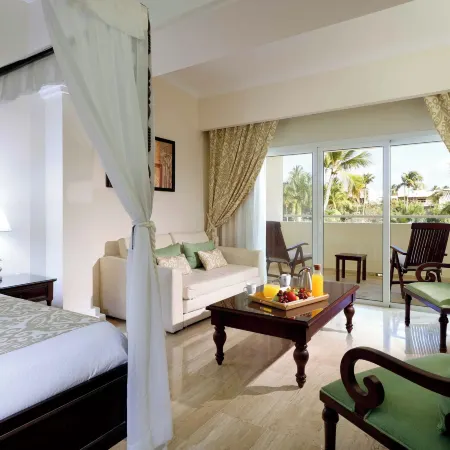 TRS Turquesa Hotel - Adults Only - All Inclusive