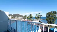 Izu Kansya - vue mer