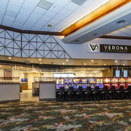 Red Hawk Resort & Casino