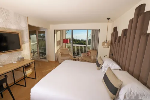 Hotel Onda - Pet friendly