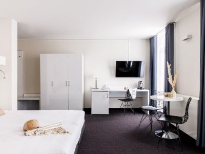 Hotel Saint Sauveur by WP Hotels
