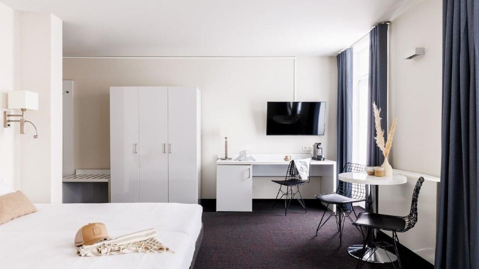 Hotel Saint Sauveur by WP Hotels