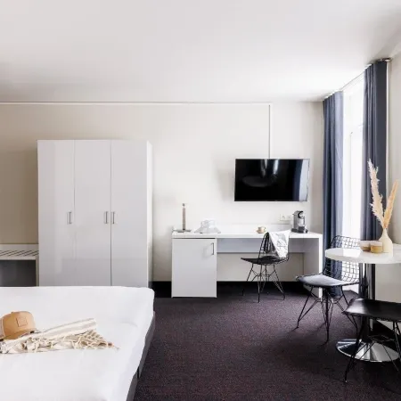 Hotel Saint Sauveur by WP Hotels