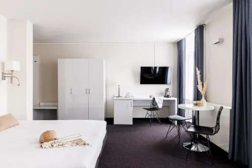 Hotel Saint Sauveur by WP Hotels - Pet-friendly