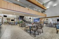 Embassy Suites by Hilton Detroit Metro Airport - breakfast