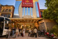 Taj Inn Hotel - 3 Yıldız