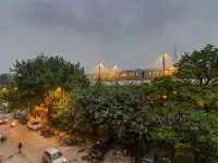 Golden Key - Badli Near Rohini Sec 18- 19 Metro Hotels near DTU