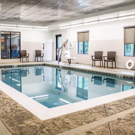 Comfort Suites Hartville-North Canton