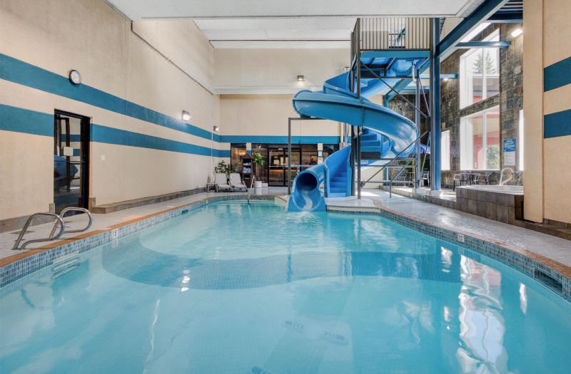 Best Western Plus City Centre Inn photo 2