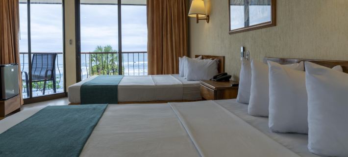Best Western Hotel  Casino Kamuk Quepos otelleri