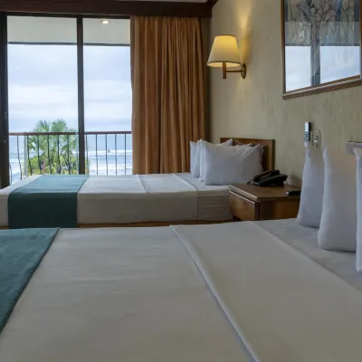 Best Western Hotel  Casino Kamuk Hotels near Canopy Safari