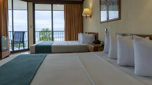 Best Western Hotel  Casino Kamuk - pantai