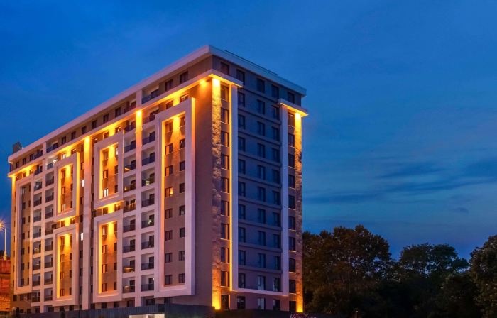 Mövenpick Hotel Trabzon