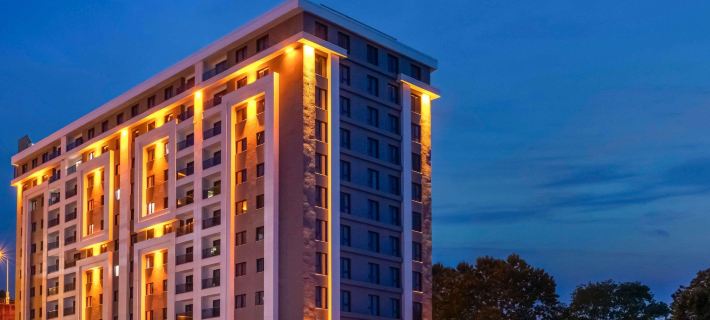 Mövenpick Hotel Trabzon Hotels in Trabzon