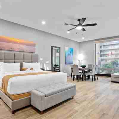 Best Western Plus Belize Biltmore Plaza Rooms