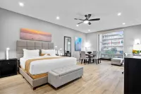Best Western Plus Belize Biltmore Plaza - С тренажерным залом