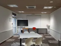 ibis Rennes Cesson - Parking